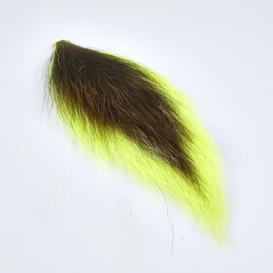 Jaune fluo