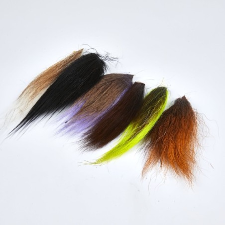 Paquet 6 Coloris