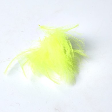 Jaune - 50 Plumes