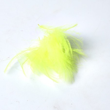 Jaune - 50 Plumes