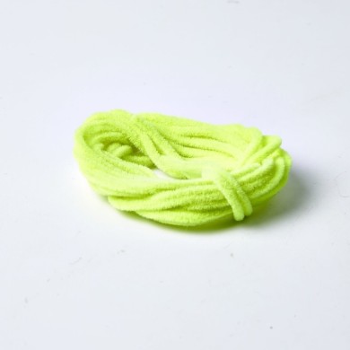 Jaune Fluo - 2mm