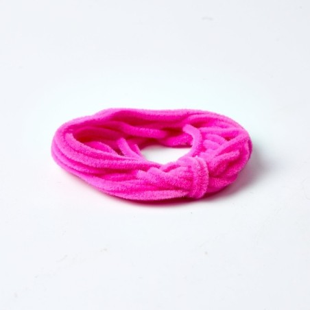 Rose Fluo - 2mm