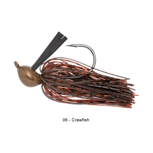 06 Crawfish [5g]