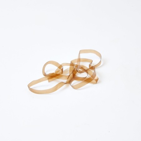 Beige - 3mm
