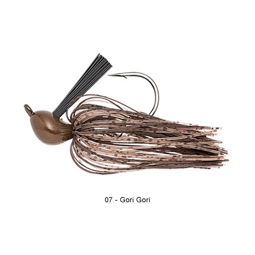07 Gori Gori [7g]