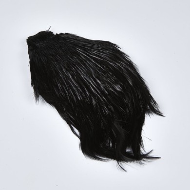 N°08 Noir