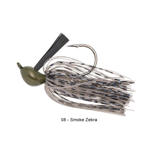 08 Cebra Humo [7g]