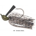 08 Smoke Zebra [10g]