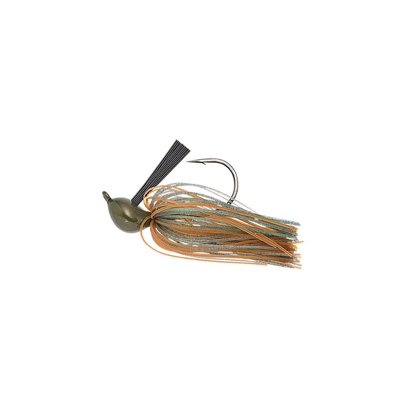 Reins G.I. Jig