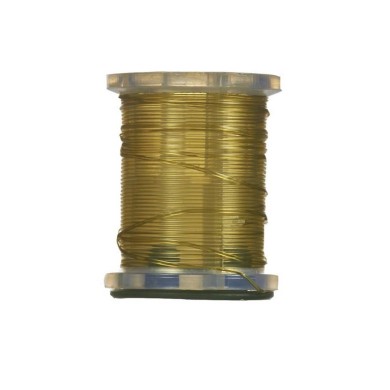 Olive - 0.8mm