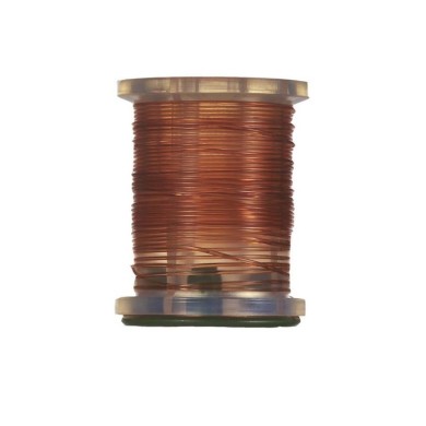 Rouge Foncé - 0.8mm