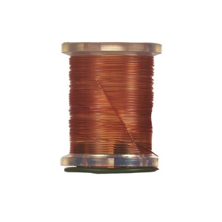Orange - 0.8mm