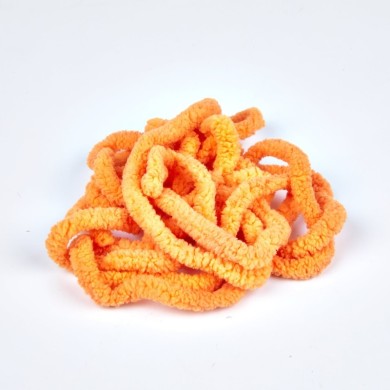 Orange Chaud
