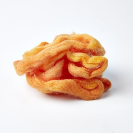 Orange Clair