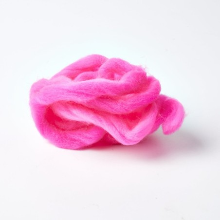 Rose Fluo