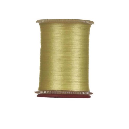 Jaune Pâle - 14/0  