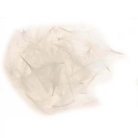 Blanc - 3gr