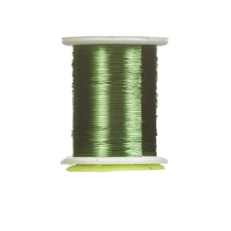 Olive - 0.1mm  