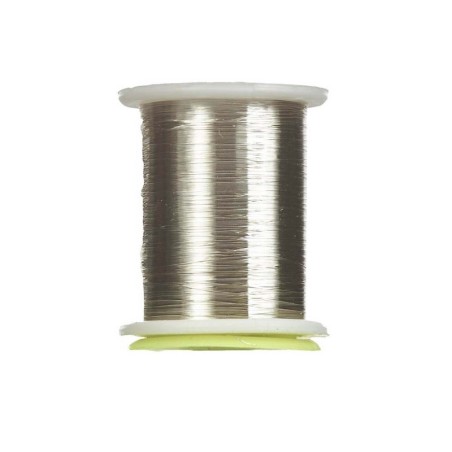 0.20mm - Argent