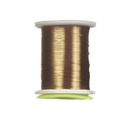 0.20mm - Cuivre