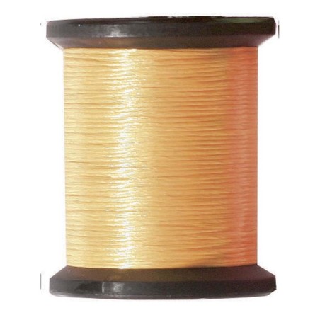 Orange Clair Fluo