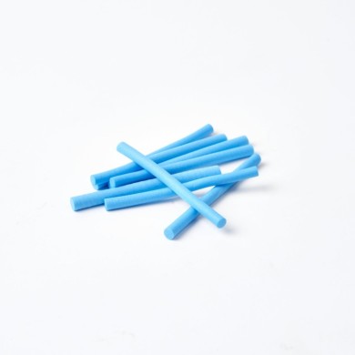 Bleu - Moyen - 4pcs/pk
