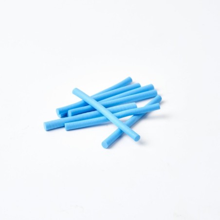 Bleu - Moyen - 4pcs/pk