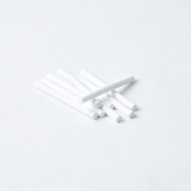 Blanc - Moyen - 4pcs/pk