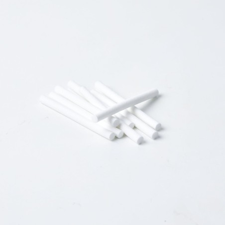 Blanc - Moyen - 4pcs/pk