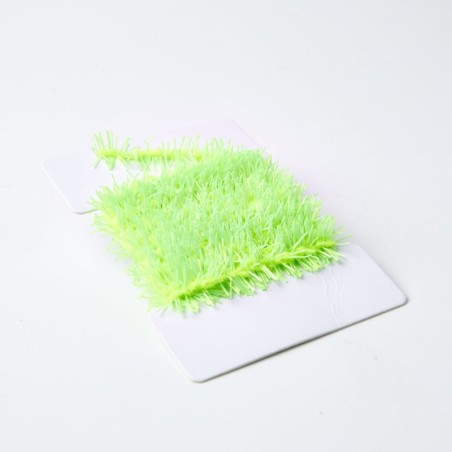 Fluo Chartreuse - 15mm