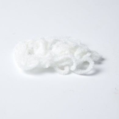 Blanc - 4mm