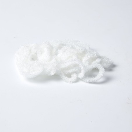Blanc - 4mm