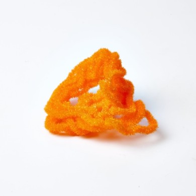 Orange - 4mm