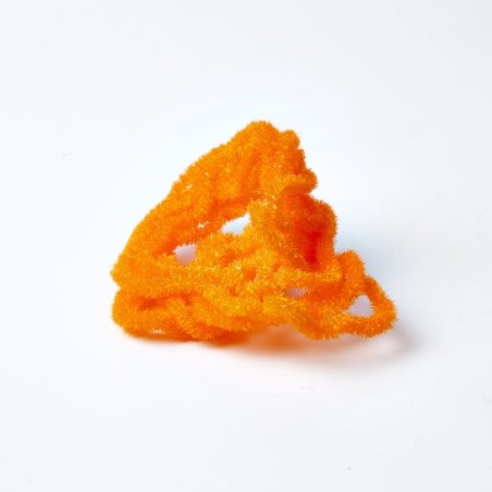 Orange - 4mm