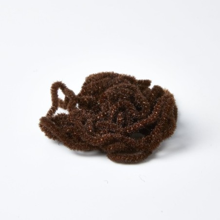 Marron - 4mm