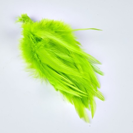 Chartreuse Fluo