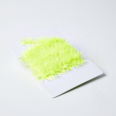 Fluo Jaune - 15mm