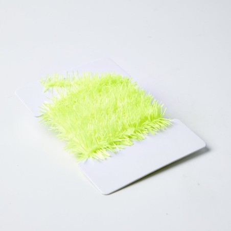 Fluo Jaune - 15mm