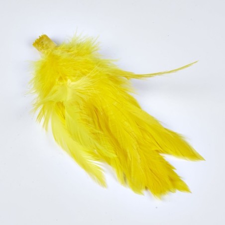Jaune
