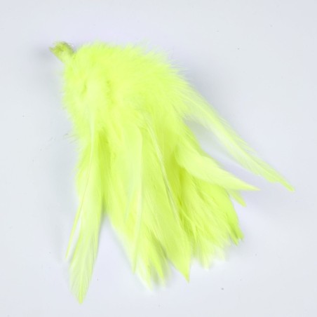 Jaune fluo