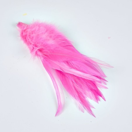 Rose Fluo