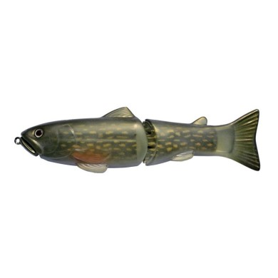 Pike
