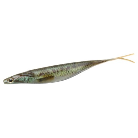 Real Baby Bass