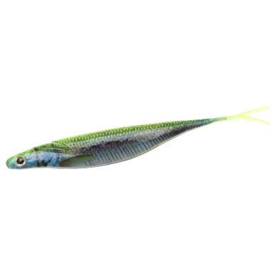 Chartreuse Wakasagi