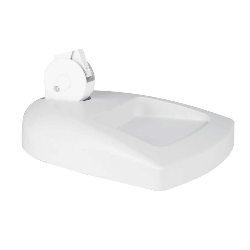 JMC Socle de Table Lampe Loupe-