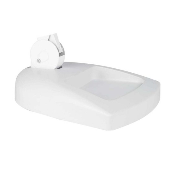 JMC Socle de Table Lampe Loupe-