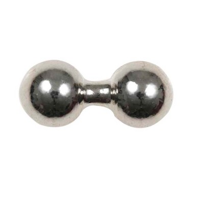 JMC Œil Lest Big Fly Tungstène-