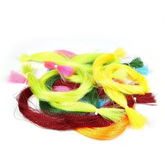 JMC Maxi Krystal Flash-