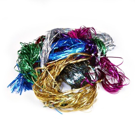 JMC Maxi Holographique Fibre-