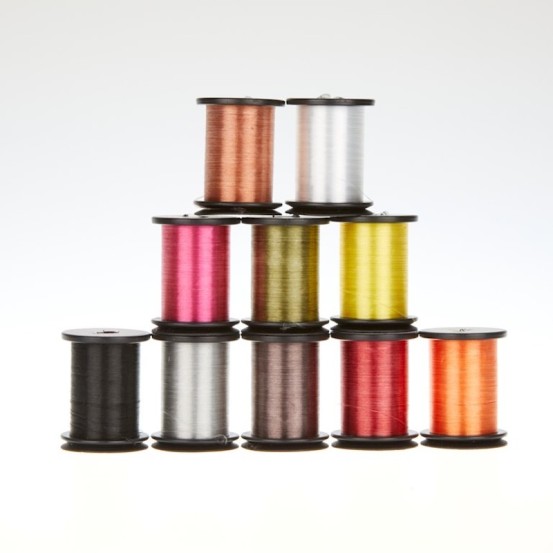 JMC Fil Nano Silk 18/0-